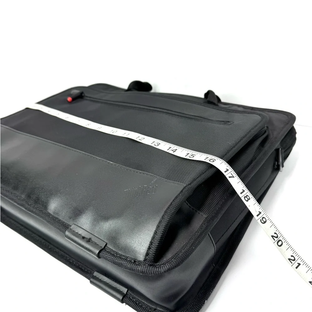 Lenovo ThinkPad Laptop Carrying Case Bag Sleeve Black